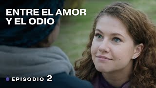 Vale la pena ver esta película! ENTRE EL AMOR Y EL ODIO. Episodio 2 (de 4). RusFilmES