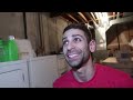 Beginning of video