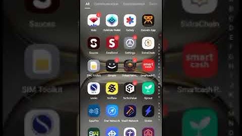 ECOX NETWORK WALLET CONNECTION WITH OKX WALLET II U CAN USE METAMASK OR TRUST WALLET AS WELL