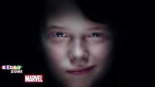 Marvel Avengers: Infinity War Hero Vision Iron Man AR Experience screenshot 4