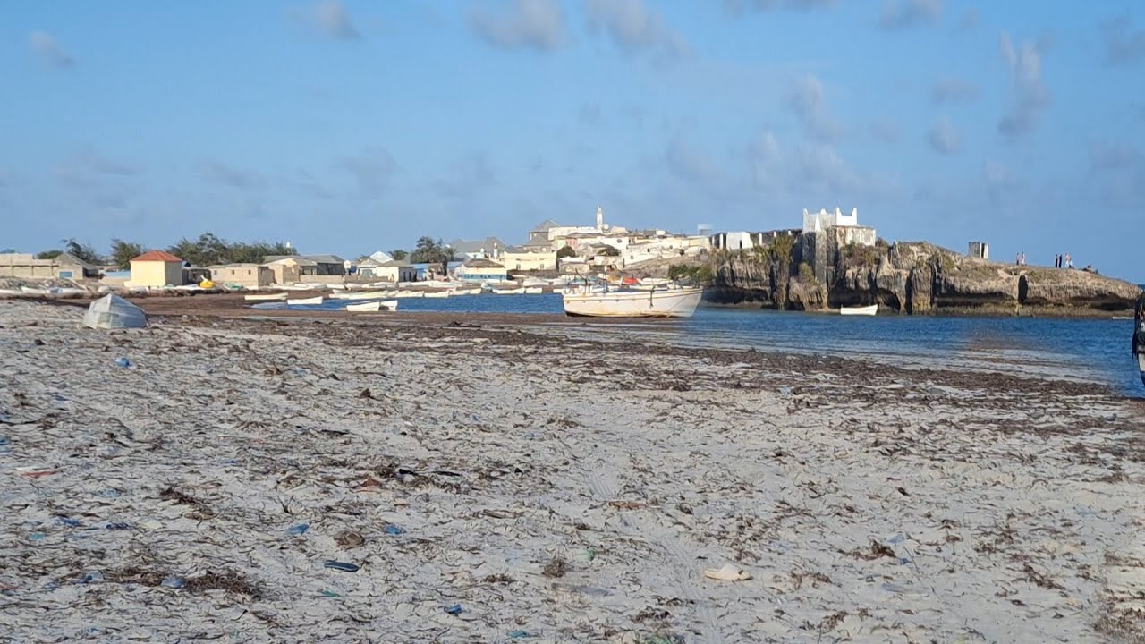 HORMARKA KA SOCDO DHULKA JAZIIRO IYO WADARA ISKU XERTO MUQDISH IYO JAZIRO