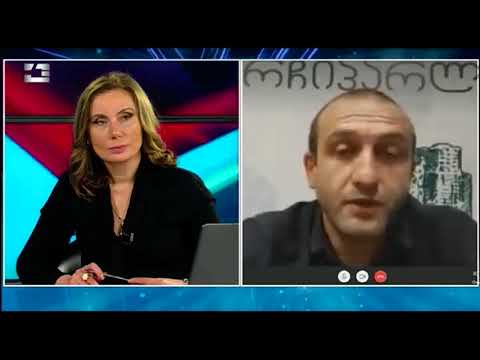 კმაყოფილი ვარ შედეგით - იაგო ხვიჩია \"კავკასია\"