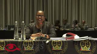 KwaZulu-Natal Division of the High Court:Interview of Judge T Poto-Dlwati - Judges Matter (Oct 2022)