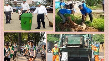 GDCD 7 TIẾT 22, 23 BÀI 14 BẢO VỆ MÔI TRƯỜNG VÀ TÀI NGUYÊN THIÊN NHIÊN