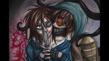Clockwork - Badly Broken (Get Scared)