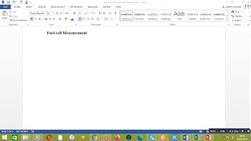 fuel cell testing especial solid oxide fuel cell (SOFC) testing