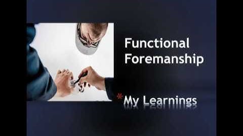 Scientific Management Techniques-Functional Foremanship,Standardisation,Class 12,Business Studies