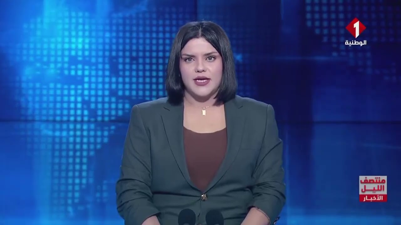 نشرة منتصف الليل للأخبار ليوم 27- 02- 2026