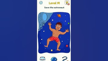 DOP 3: DISPLACE ONE PART LVL 14 #dop3 #dop3answers #dop3shorts #shorts