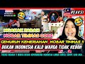 Petcahh gemuruh kemeriahan nobar timnas vs korea  euforia sampe ada nangis wkwk