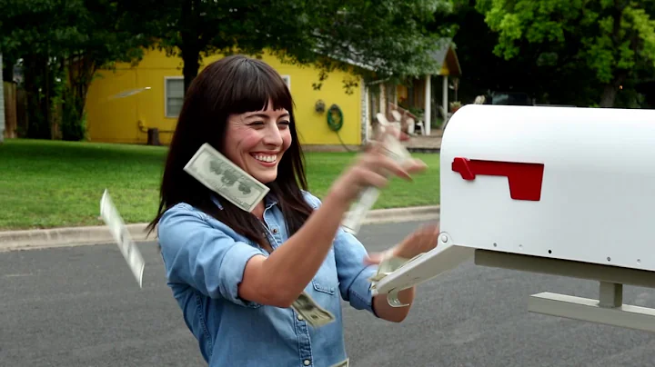 Texas Unclaimed Property: Your Cash Could Be In The Mail!