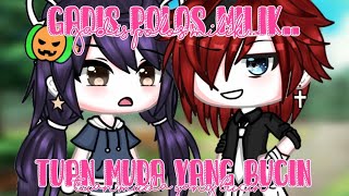 🥀GADIS POLOS MILIK TUAN MUDA YANG BUCIN🥀 //GLMM INDONESIA (BY : ALIYAEUY)