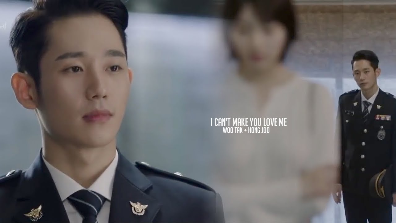 While you were sleeping » Woo Tak + Hong Joo I Can't Make ...