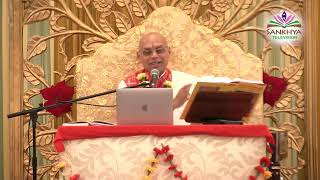 1ST Night Pavan Putra Hanuman Ji Yagya offi Pandit Neil Dev Persad in CANADA