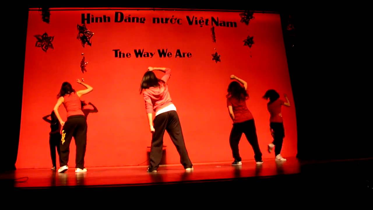 DVN 2011 HipHop ft. Element 1
