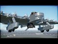 MASSIVE AIRCRAFT - SUPER HEAVY FLYING BATTLESHIP BOMBER |  KALININ K-7