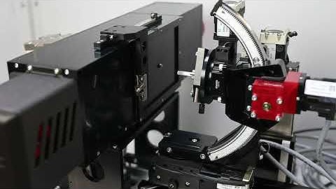 Proto X-ray Diffraction Product Highlight 2020