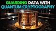 The Fascinating World of Quantum Cryptography ile ilgili video