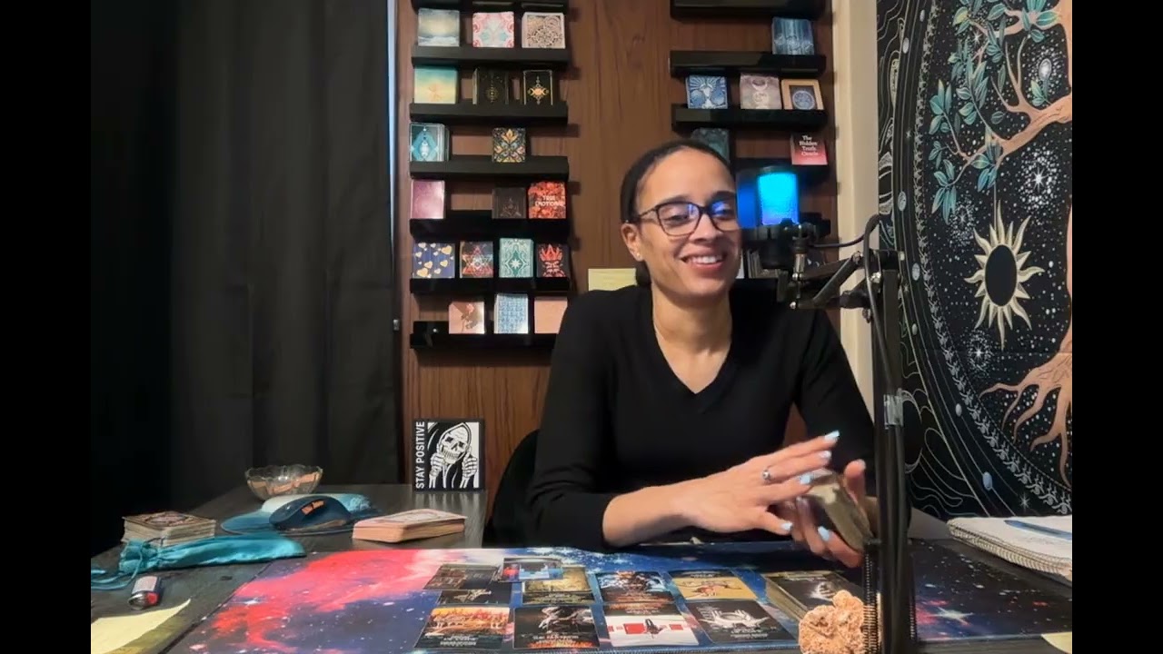 Cancer ♋️ *You vs Them 💕*