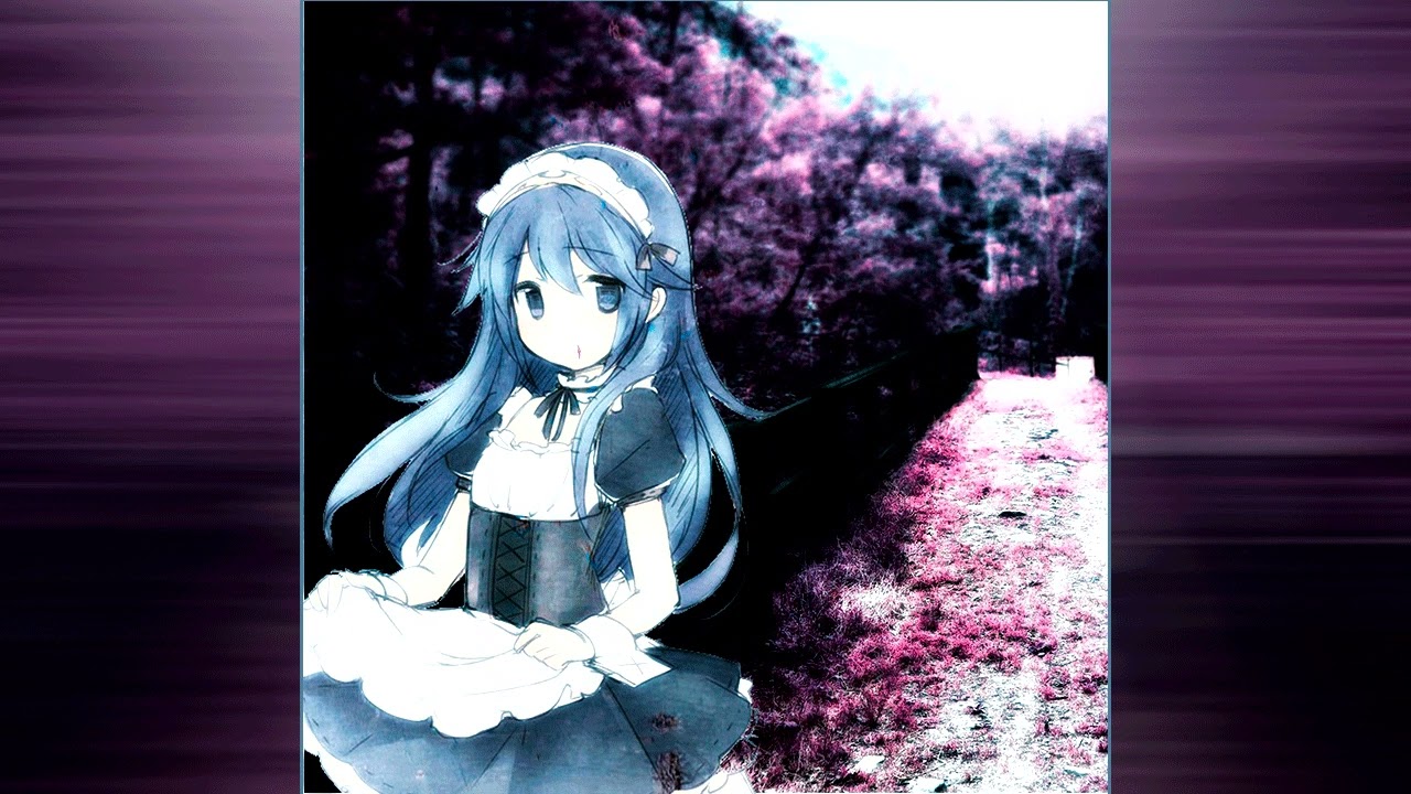 Yowai The Maid - Chasm