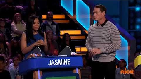 Are you Smarter than a 5th Grader? 🍎 Official Trailer #2 [HD] Hosted by John Cena 💪🏻