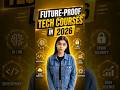 Future-Proof Tech Courses in 2026 🚀 Best High Salary Careers After 12th