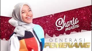Sharla Martiza - Generasi Pemenang [Official Audio]