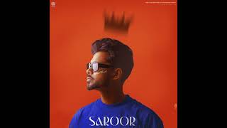 Tape 2 - Arjan Dhillon | Saroor Album | New Song 2023 | Latest Punjabi Songs 2023