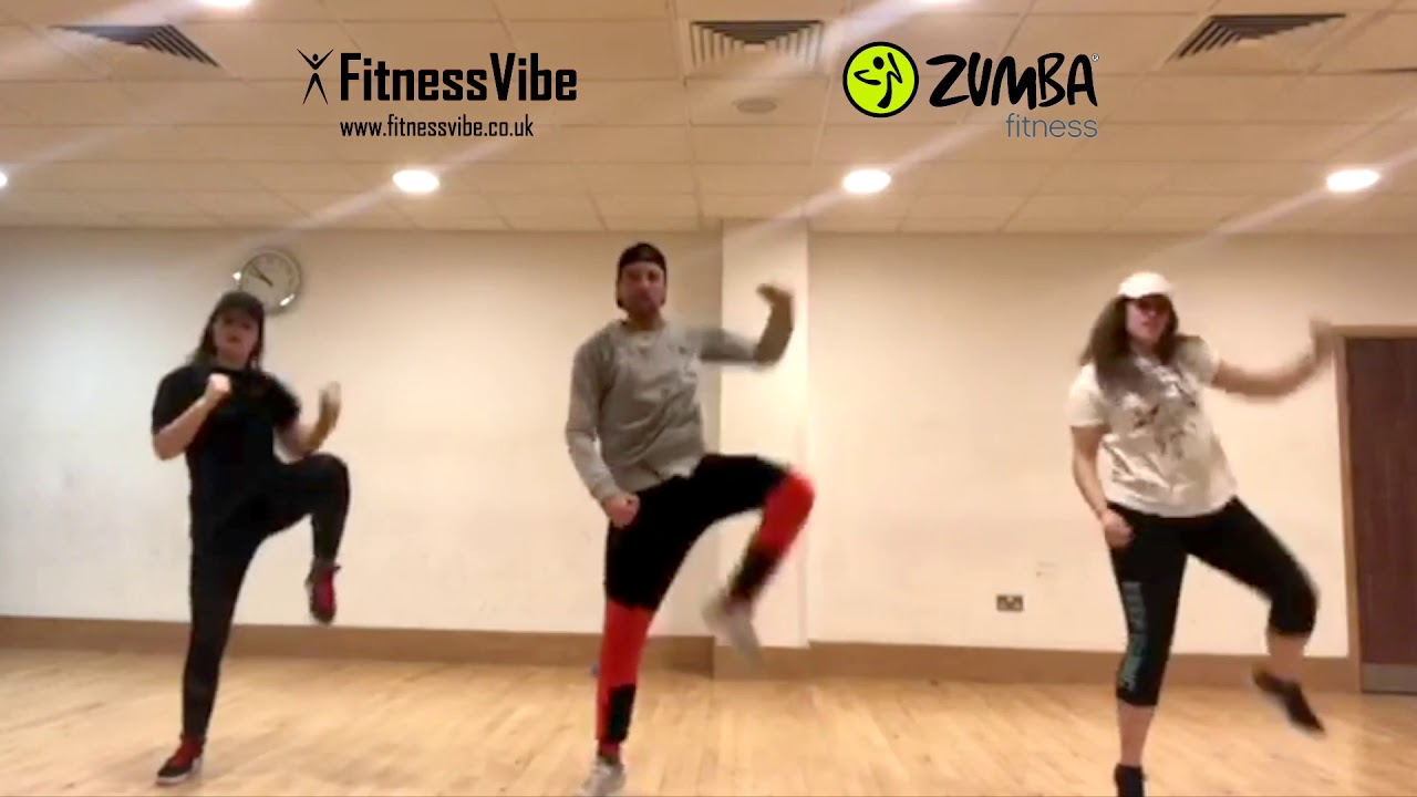 fog Zumba fogyni fog