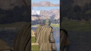 I Played Pax Dei For 100 Hours And I Was So Lonely