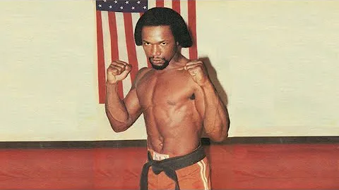 Billye Jack Jackson  Highlight