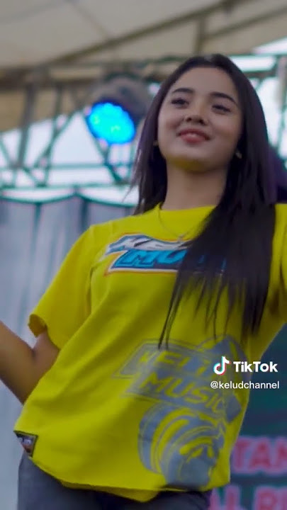 DJ Tanti Senyumnya Bikin Candu #stopjudionline #stopjudidomino #tiktok #shorts