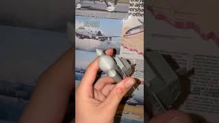Top Gear Reliant Robin #airplane #modelplanes