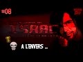 08 isaac   lenvers feat steeve estatof  the binding of isaac  afterbirth