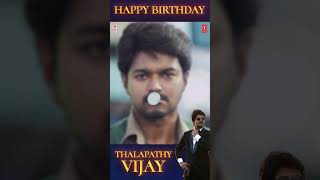 Join Us in Wishing Our Beloved #thalapathyvijay A Very Happy Birthday #happybirthdaythalapathyvijay