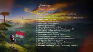 Full Album Musik Kebangsaan Terbaru 2024 , Hi-Res Audio
