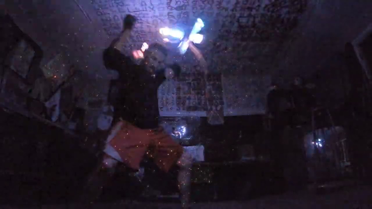 Feed The Wolf - Haptic