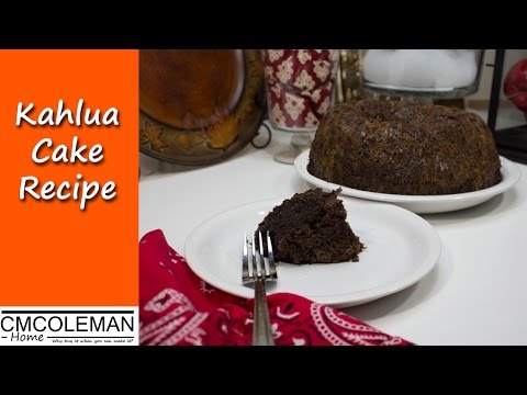 kahlua-cake-recipe