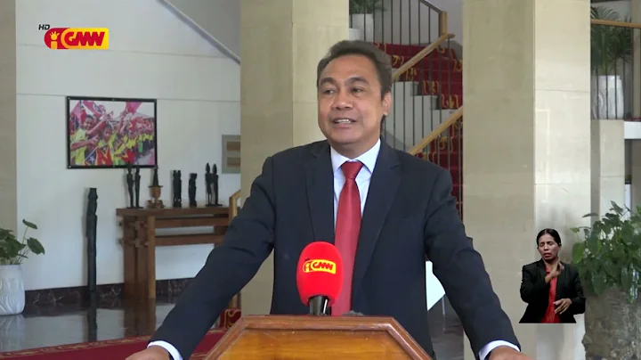 Tribunál Rekursu seidauk simu rezultadu investigasaun kazu Jóse Bernardo husi MP