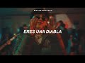 Xavi - La Diabla (Letra)