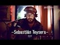 Sebastián Teysera - Hoy (La Vela Puerca) (Live on PardelionMusic.tv)