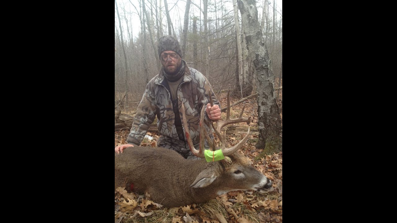 2012 Bow Hunting Wisconsin Deer Season YouTube 2012-bow-hunting-wisconsin-deer-season-youtube