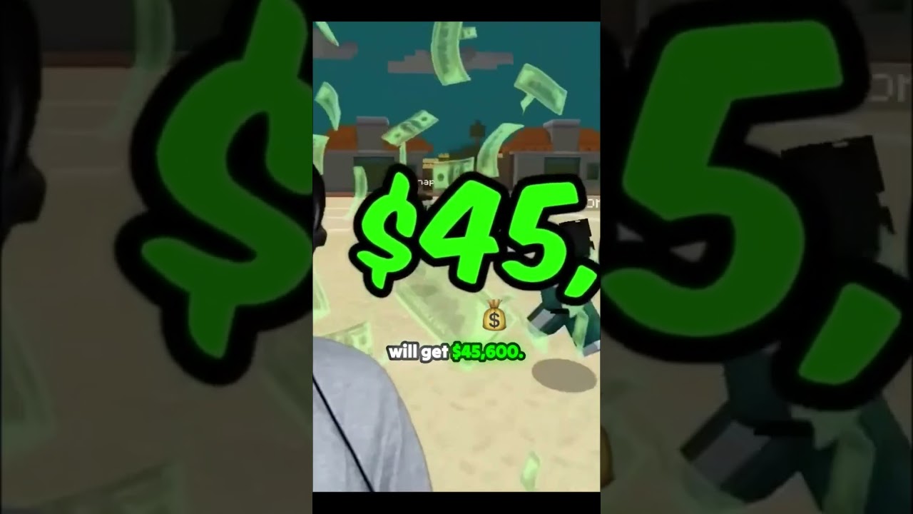 10.0Epic $45,600 Minecraft Squid Game Battle to Death! 
