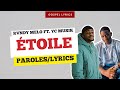 Rvndy melo ft yc musik  toile paroles