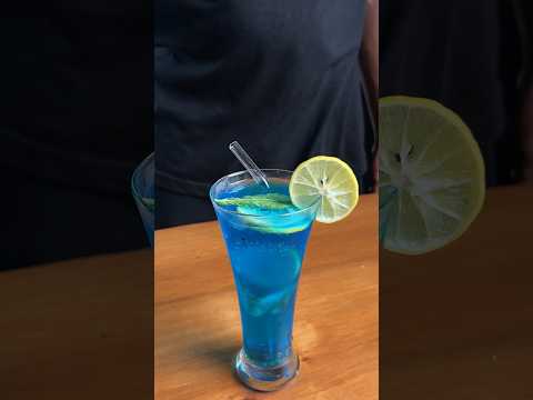 Video: Ar Blue Curacao sudėtyje yra alkoholio?