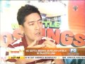 Kriss son bimby not jealous of vic sotto