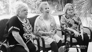 KYLE SISTERS- Family