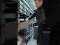 This storage system right here... superb. Would you use this?
