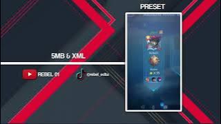 PRESET AM 9:16 dj sanfonamix x diamond in the sky | 5MB & XML😎☝