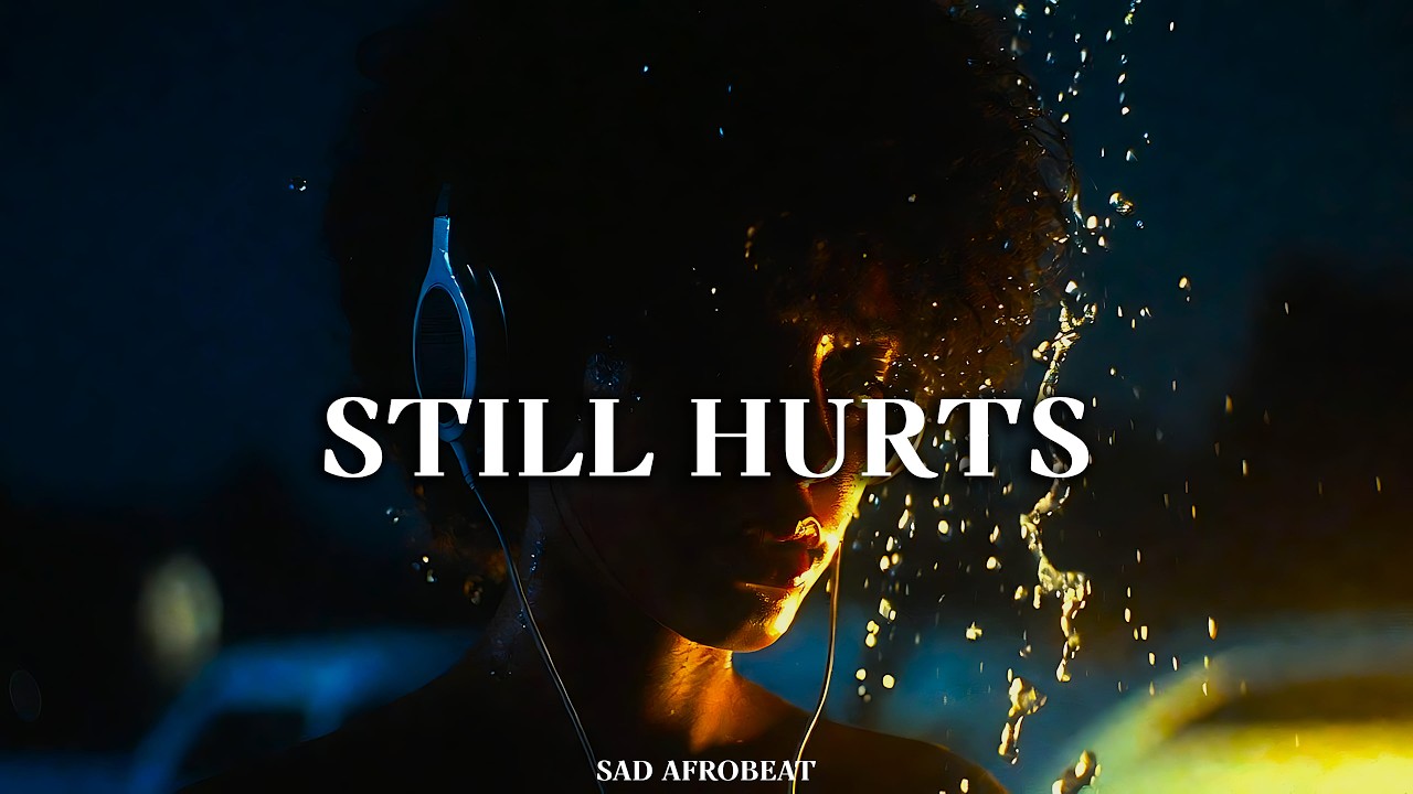 (FREE) Sad Afrobeat Instrumental - 